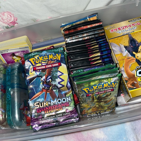 Pokémon Mystery Box! - Picture 10 of 12